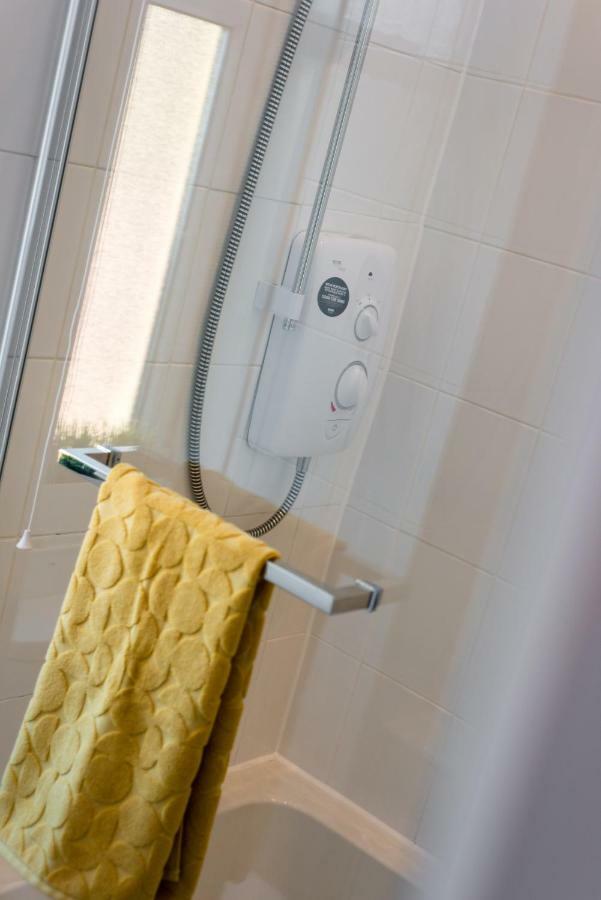 The Stewart Apartment Edimburgo Esterno foto